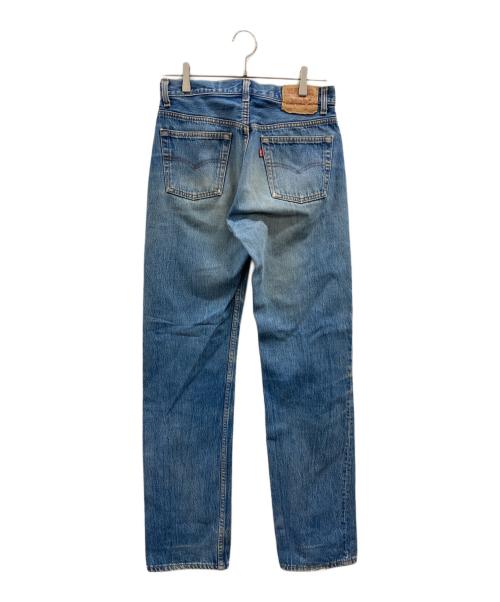 LEVI'S（リーバイス）LEVI'S (リーバイス) 80s501デニムパンツ スカイブルー サイズ:W30×L34の古着・服飾アイテム
