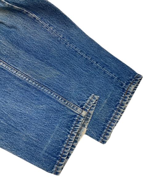 LEVI'S（リーバイス）LEVI'S (リーバイス) 80s501デニムパンツ スカイブルー サイズ:W30×L34の古着・服飾アイテム
