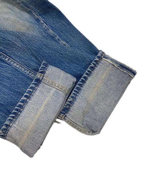 LEVI'S（リーバイス）LEVI'S (リーバイス) 80s501デニムパンツ スカイブルー サイズ:W30×L34の古着・服飾アイテム