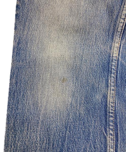 LEVI'S（リーバイス）LEVI'S (リーバイス) 80s501デニムパンツ スカイブルー サイズ:W30×L34の古着・服飾アイテム