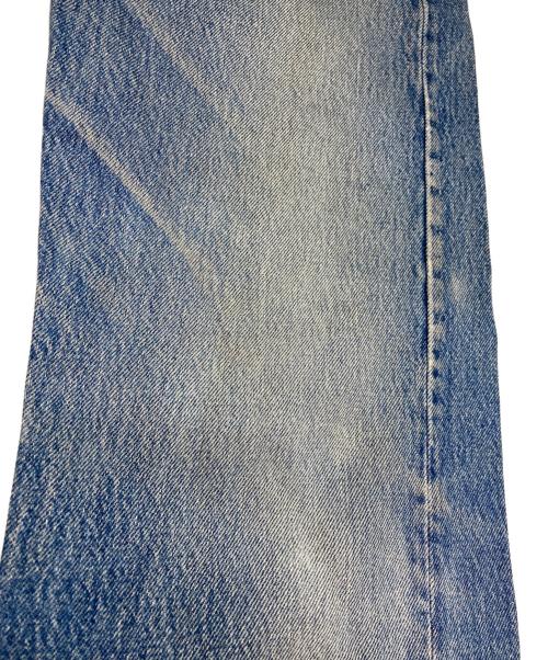 LEVI'S（リーバイス）LEVI'S (リーバイス) 80s501デニムパンツ スカイブルー サイズ:W30×L34の古着・服飾アイテム