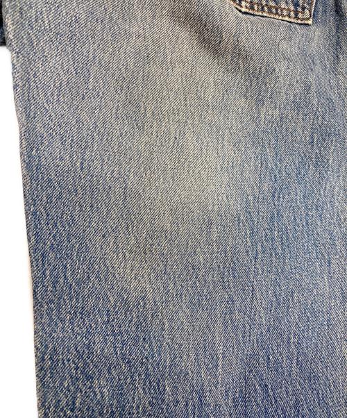 LEVI'S（リーバイス）LEVI'S (リーバイス) 80s501デニムパンツ スカイブルー サイズ:W30×L34の古着・服飾アイテム