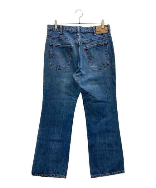 LEVI'S（リーバイス）LEVI'S (リーバイス) 517デニムパンツ スカイブルー サイズ:36の古着・服飾アイテム