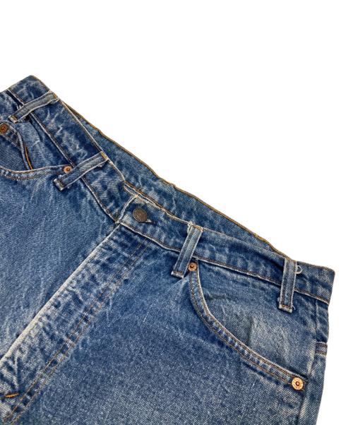 LEVI'S（リーバイス）LEVI'S (リーバイス) 517デニムパンツ スカイブルー サイズ:36の古着・服飾アイテム