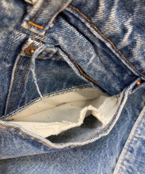 LEVI'S（リーバイス）LEVI'S (リーバイス) 517デニムパンツ スカイブルー サイズ:36の古着・服飾アイテム