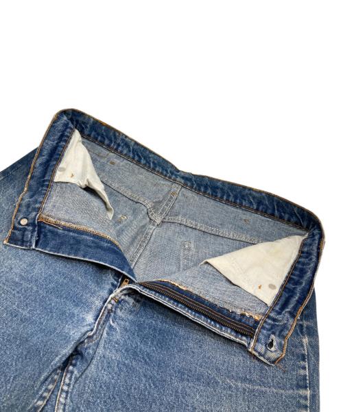 LEVI'S（リーバイス）LEVI'S (リーバイス) 517デニムパンツ スカイブルー サイズ:36の古着・服飾アイテム
