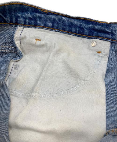 LEVI'S（リーバイス）LEVI'S (リーバイス) 517デニムパンツ スカイブルー サイズ:36の古着・服飾アイテム