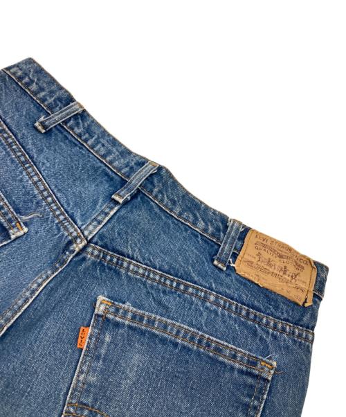 LEVI'S（リーバイス）LEVI'S (リーバイス) 517デニムパンツ スカイブルー サイズ:36の古着・服飾アイテム