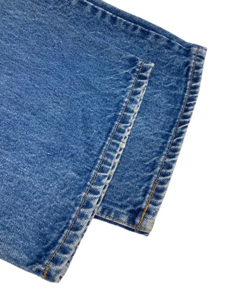 LEVI'S（リーバイス）LEVI'S (リーバイス) 517デニムパンツ スカイブルー サイズ:36の古着・服飾アイテム
