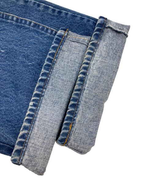 LEVI'S（リーバイス）LEVI'S (リーバイス) 517デニムパンツ スカイブルー サイズ:36の古着・服飾アイテム