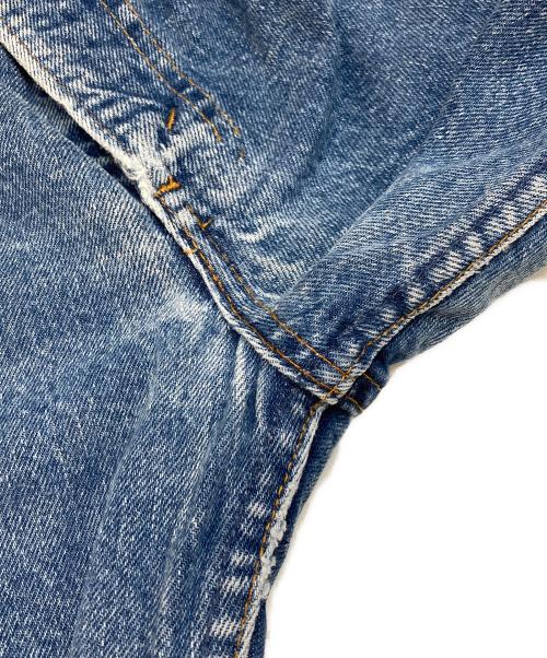 LEVI'S（リーバイス）LEVI'S (リーバイス) 517デニムパンツ スカイブルー サイズ:36の古着・服飾アイテム