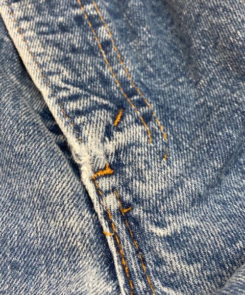 LEVI'S（リーバイス）LEVI'S (リーバイス) 517デニムパンツ スカイブルー サイズ:36の古着・服飾アイテム