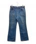 LEVI'S（リーバイス）の古着「517デニムパンツ」｜スカイブルー