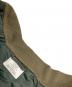 中古・古着 BUZZ RICKSON'S (バズリクソンズ) CWU-9/P LINER JACKET “TIGER SHARKS WILLIAM TELL '61” オリーブ サイズ:M：30000円