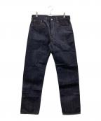 LEVI'Sリーバイス）の古着「501ZXX 1954復刻モデル」｜インディゴ