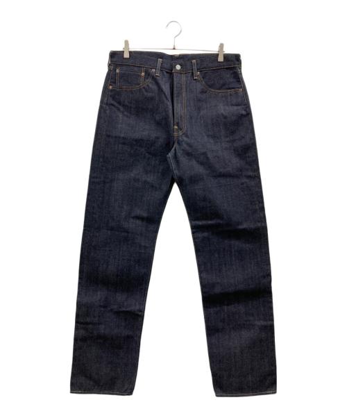 LEVI'S（リーバイス）LEVI'S (リーバイス) 501ZXX 1954復刻モデル インディゴ サイズ:W36 未使用品の古着・服飾アイテム