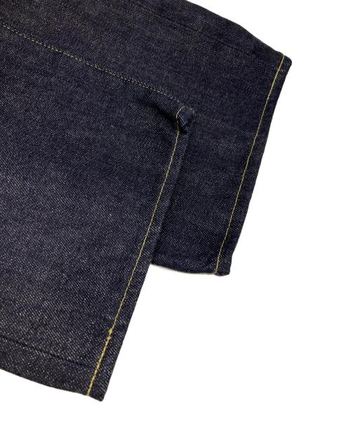 LEVI'S（リーバイス）LEVI'S (リーバイス) 501ZXX 1954復刻モデル インディゴ サイズ:W36 未使用品の古着・服飾アイテム