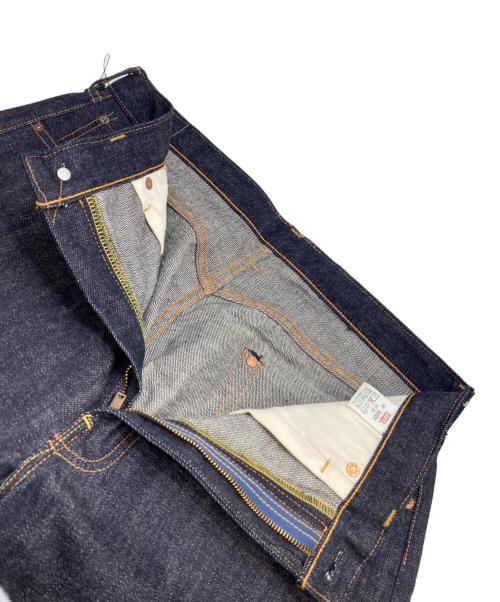 LEVI'S（リーバイス）LEVI'S (リーバイス) 501ZXX 1954復刻モデル インディゴ サイズ:W36 未使用品の古着・服飾アイテム