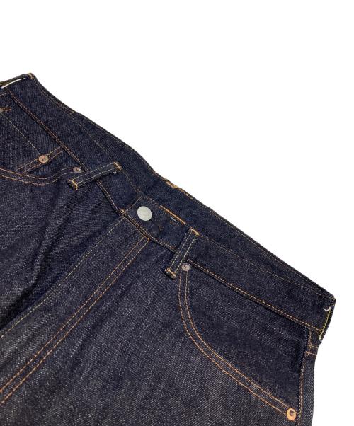LEVI'S（リーバイス）LEVI'S (リーバイス) 501ZXX 1954復刻モデル インディゴ サイズ:W36 未使用品の古着・服飾アイテム