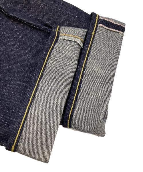 LEVI'S（リーバイス）LEVI'S (リーバイス) 501ZXX 1954復刻モデル インディゴ サイズ:W36 未使用品の古着・服飾アイテム