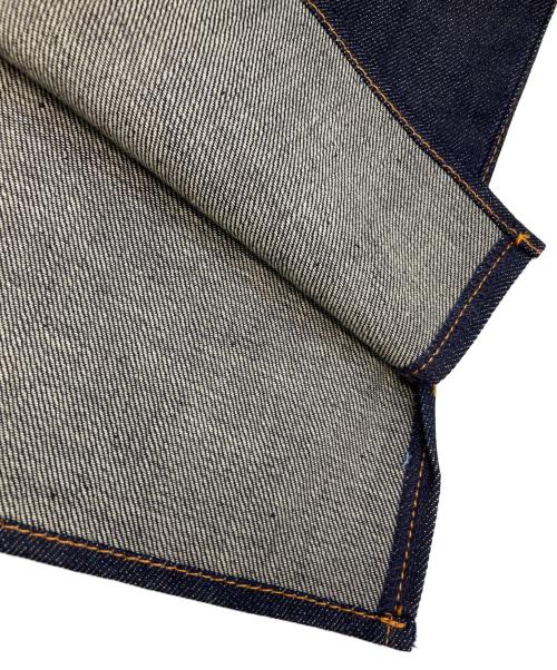 LEVI'S（リーバイス）LEVI'S (リーバイス) Closed Front Jumper インディゴ サイズ:L 未使用品の古着・服飾アイテム