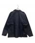 LEVI'S (リーバイス) Closed Front Jumper インディゴ サイズ:L 未使用品：65000円