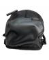中古・古着 PORTER (ポーター) HEATスリングショルダーバッグ ブラック：8000円