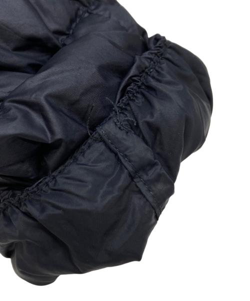 Pyrenex（ピレネックス）Pyrenex (ピレネックス) COCOON コクーン ダウンコート ネイビー サイズ:38の古着・服飾アイテム