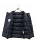 Pyrenex (ピレネックス) COCOON コクーン ダウンコート ネイビー サイズ:38：27000円