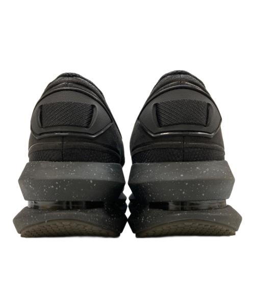 Onitsuka Tiger（オニツカタイガー）Onitsuka Tiger (オニツカタイガー) RUNGER ローカットスニーカー ブラック サイズ:25.5の古着・服飾アイテム