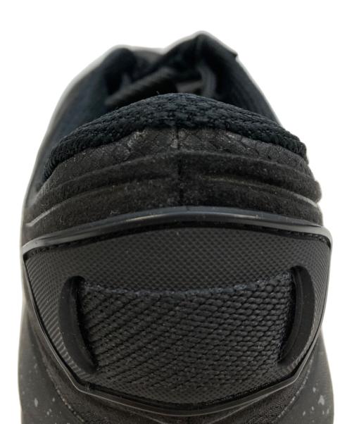 Onitsuka Tiger（オニツカタイガー）Onitsuka Tiger (オニツカタイガー) RUNGER ローカットスニーカー ブラック サイズ:25.5の古着・服飾アイテム