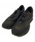 Onitsuka Tiger（オニツカタイガー）の古着「RUNGER ローカットスニーカー」｜ブラック