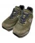 NEW BALANCE（ニューバランス）の古着「U992GL」｜カーキ