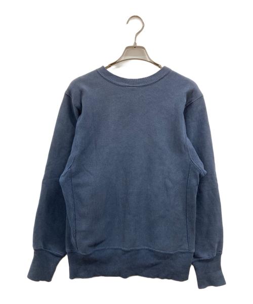 Champion REVERSE WEAVE（チャンピオン リバース ウィーブ）Champion REVERSE WEAVE (チャンピオン リバース ウィーブ) オリンピック記念スウェット ネイビー サイズ:Mの古着・服飾アイテム