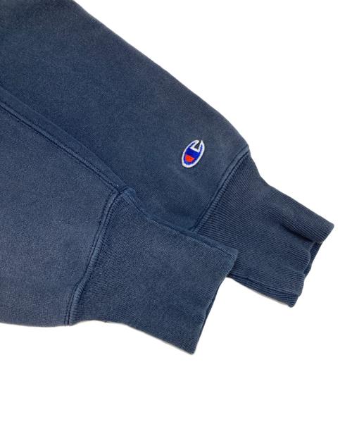 Champion REVERSE WEAVE（チャンピオン リバース ウィーブ）Champion REVERSE WEAVE (チャンピオン リバース ウィーブ) オリンピック記念スウェット ネイビー サイズ:Mの古着・服飾アイテム