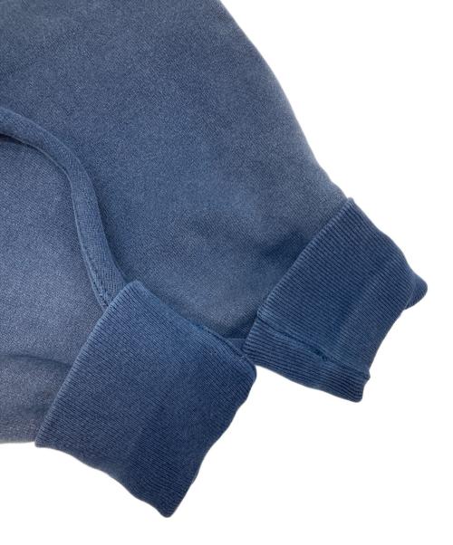 Champion REVERSE WEAVE（チャンピオン リバース ウィーブ）Champion REVERSE WEAVE (チャンピオン リバース ウィーブ) オリンピック記念スウェット ネイビー サイズ:Mの古着・服飾アイテム