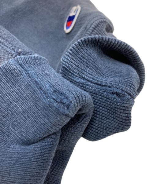Champion REVERSE WEAVE（チャンピオン リバース ウィーブ）Champion REVERSE WEAVE (チャンピオン リバース ウィーブ) オリンピック記念スウェット ネイビー サイズ:Mの古着・服飾アイテム