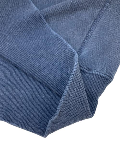 Champion REVERSE WEAVE（チャンピオン リバース ウィーブ）Champion REVERSE WEAVE (チャンピオン リバース ウィーブ) オリンピック記念スウェット ネイビー サイズ:Mの古着・服飾アイテム