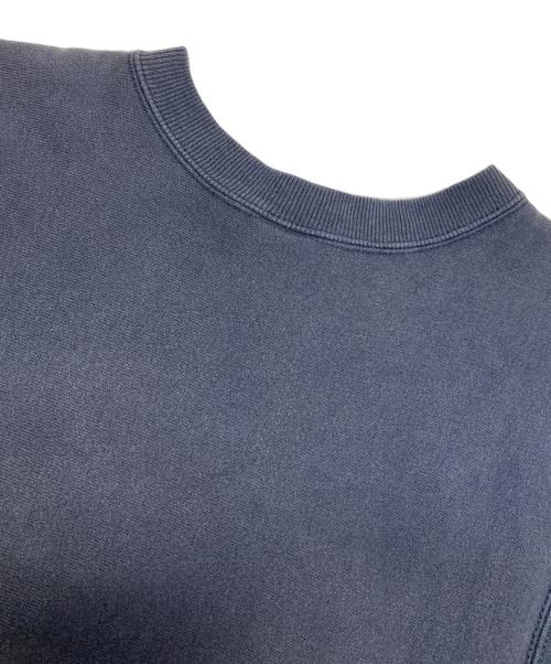 Champion REVERSE WEAVE（チャンピオン リバース ウィーブ）Champion REVERSE WEAVE (チャンピオン リバース ウィーブ) オリンピック記念スウェット ネイビー サイズ:Mの古着・服飾アイテム