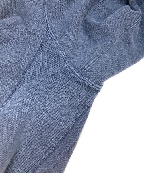Champion REVERSE WEAVE（チャンピオン リバース ウィーブ）Champion REVERSE WEAVE (チャンピオン リバース ウィーブ) オリンピック記念スウェット ネイビー サイズ:Mの古着・服飾アイテム