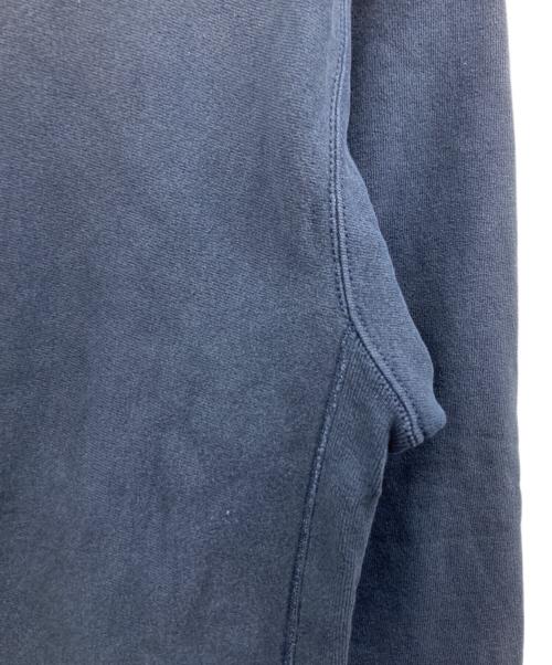 Champion REVERSE WEAVE（チャンピオン リバース ウィーブ）Champion REVERSE WEAVE (チャンピオン リバース ウィーブ) オリンピック記念スウェット ネイビー サイズ:Mの古着・服飾アイテム
