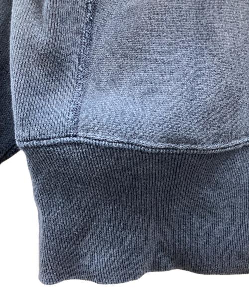 Champion REVERSE WEAVE（チャンピオン リバース ウィーブ）Champion REVERSE WEAVE (チャンピオン リバース ウィーブ) オリンピック記念スウェット ネイビー サイズ:Mの古着・服飾アイテム