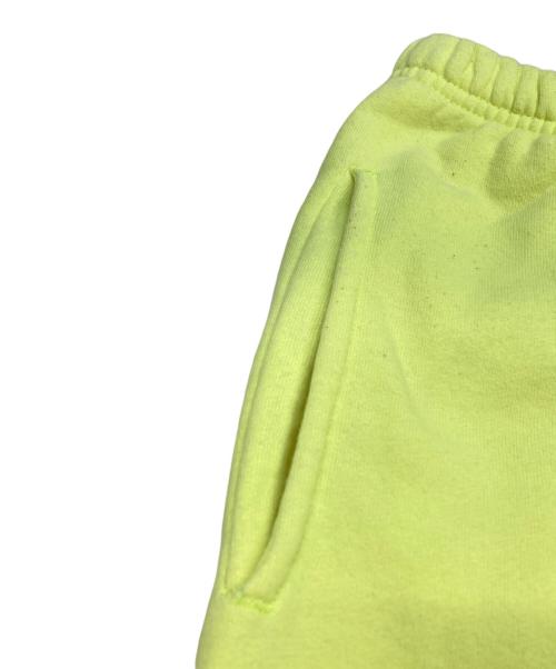SUPREME（シュプリーム）SUPREME (シュプリーム) Small Box Sweatpant グリーン サイズ:Sの古着・服飾アイテム