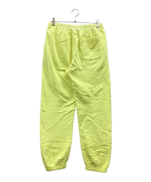 SUPREME（シュプリーム）SUPREME (シュプリーム) Small Box Sweatpant グリーン サイズ:Sの古着・服飾アイテム