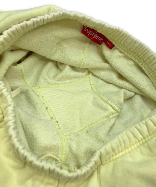 SUPREME（シュプリーム）SUPREME (シュプリーム) Small Box Sweatpant グリーン サイズ:Sの古着・服飾アイテム