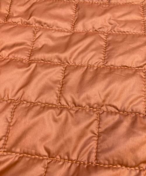 Patagonia（パタゴニア）Patagonia (パタゴニア) Nano Puff Jacket ブラウン サイズ:Lの古着・服飾アイテム