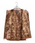 Patagonia (パタゴニア) Nano Puff Vest ブラウン サイズ:L：8000円