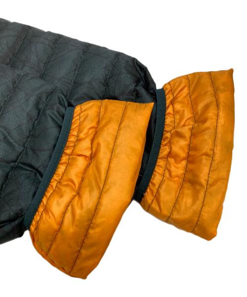Patagonia（パタゴニア）Patagonia (パタゴニア) ウィメンズ・ダウン・シャツ グリーン サイズ:Mの古着・服飾アイテム
