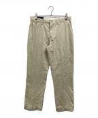POLO RALPH LAURENポロ・ラルフローレン）の古着「SUFFIELD PANT」｜ベージュ