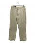 POLO RALPH LAUREN（ポロ・ラルフローレン）の古着「SUFFIELD PANT」｜ベージュ